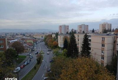 Apartament cu 2 camere în Libertății - 6