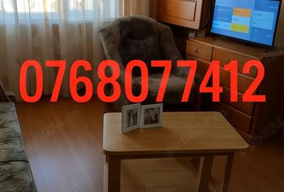 Apartament cu 2 camere semidecomandat în 1 Mai