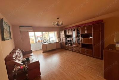 Apartament cu 2 camere decomandat în Bucovina - 13