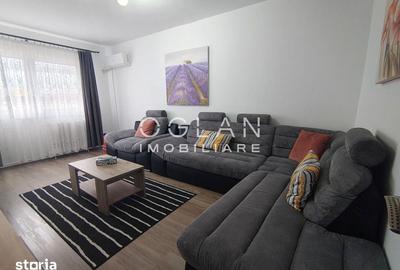 Apartament cu 4 camere decomandat în Vasile Aaron