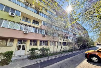 Apartament cu 2 camere semidecomandat în Parcul Circului