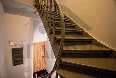 Apartament cu 3 camere decomandat, mobilat în Central - 20