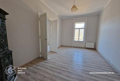 Apartament cu 3 camere semidecomandat în Ultracentral - 2