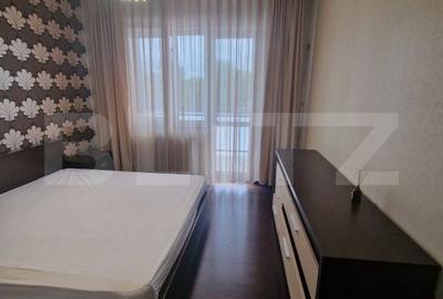 Apartament cu 2 camere în George Enescu - 5