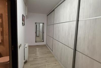 Apartament cu 2 camere în Dosu Bricii