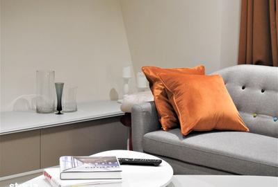 Apartament cu 3 camere în Băneasa