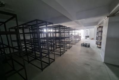 Spațiu comercial, de 358 mp, în Fundeni - 7