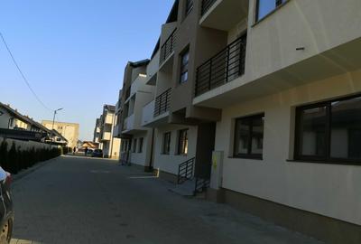Apartament cu 2 camere decomandat în Sfântu Ilie - 6