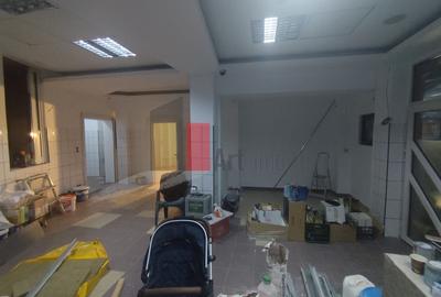 Spațiu comercial, de 143 mp, în Bucureștii Noi - 10