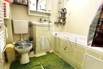 Apartament cu 3 camere decomandat, mobilat în Dacia - 3
