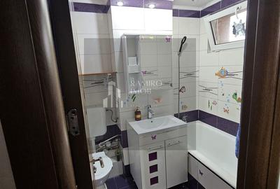 Apartament cu 2 camere semidecomandat, mobilat în Alexandru Obregia - 8