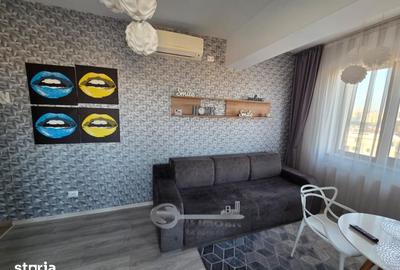 Apartament cu 2 camere în Podu Roș - 2
