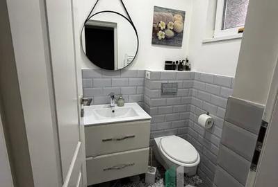 Apartament cu 3 camere decomandat, mobilat în Mărăști - 8