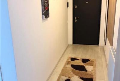 Apartament cu 3 camere semidecomandat, mobilat în Zorilor - 5