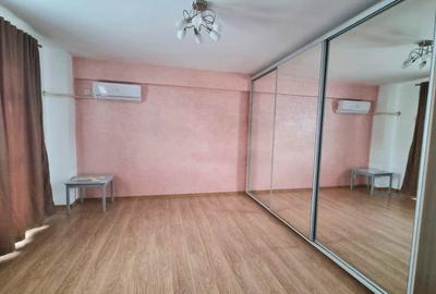 Apartament cu 2 camere decomandat, mobilat în Bucium