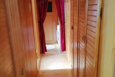 Apartament cu 3 camere semidecomandat în Milcov - 4