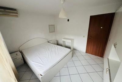 Apartament cu 2 camere semidecomandat în Aviației