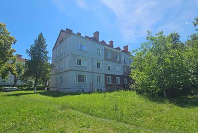 Apartament cu 3 camere decomandat în Central - 4