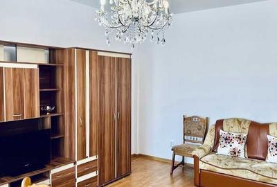 Apartament cu 3 camere decomandat în Central - 6