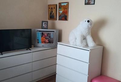 Apartament cu 2 camere decomandat în Central - 10