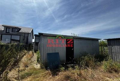 Spațiu comercial, de 150 mp, în Linia din Vale - 9