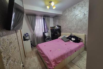 Apartament cu 2 camere decomandat în Central - 2