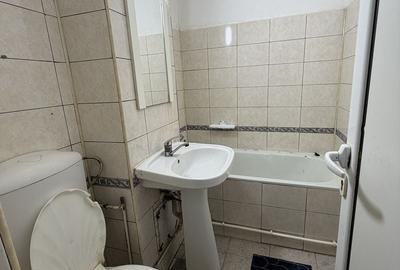 Garsonieră în Central