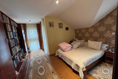 Casă cu 4 camere în Sântandrei - 2