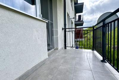 Apartament cu 2 camere semidecomandat în Florești - 13