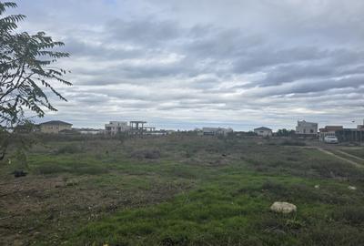 Teren Construcții intravilan de 400 mp, în Palazu Mare - 3