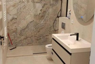 Apartament cu 2 camere decomandat în Iris - 4
