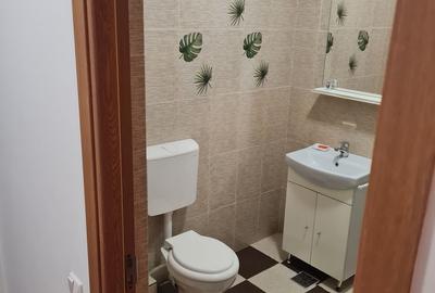 Apartament cu 3 camere în Dâmbul Rotund