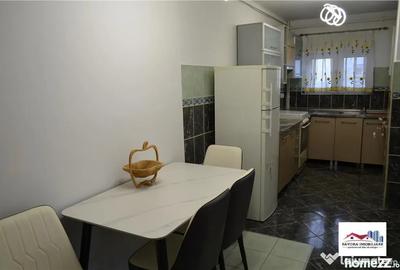 Apartament cu 2 camere decomandat în Ultracentral