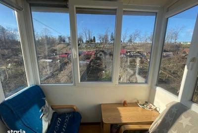 Apartament cu 2 camere în Central - 2