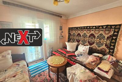 Apartament cu 2 camere în Ultracentral