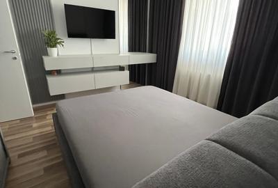 Apartament cu 2 camere decomandat în Drumul Taberei