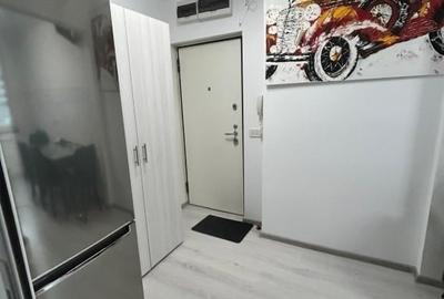 Apartament cu 2 camere semidecomandat, mobilat în Calea Galați - 13