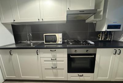 Apartament cu 2 camere decomandat, mobilat în Grozăvești - 5