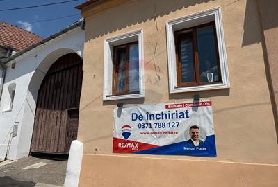 Spațiu comercial, de 50 mp, în Central