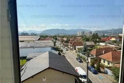 Apartament cu 2 camere semidecomandat în Bartolomeu - 2