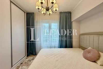 Apartament cu 3 camere decomandat, mobilat în Central - 24