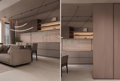 Apartament cu 3 camere decomandat în Aviației - 3
