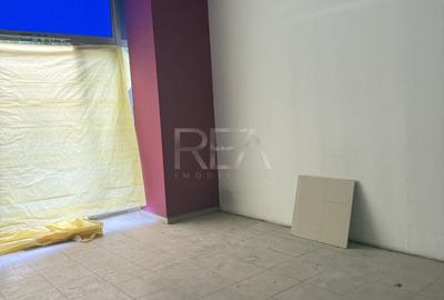 Spațiu comercial, de 86.319999694824 mp, în Rahova