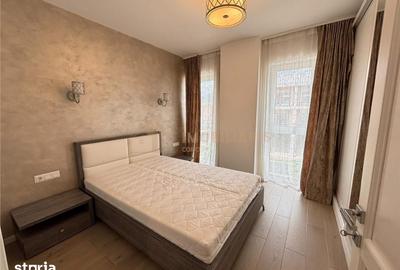 Apartament cu 3 camere în Săsar
