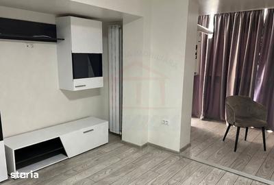 Apartament cu 2 camere decomandat, mobilat în Micro 17 - 2
