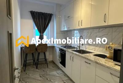 Apartament cu 2 camere decomandat în Militari - 6