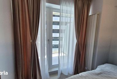 Apartament cu 2 camere în Nord - 5