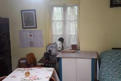 Casă cu 3 camere în Central - 3
