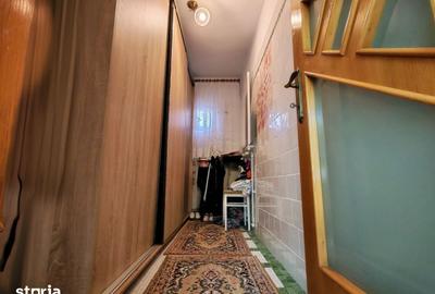 Casă cu 3 camere decomandat cu Teren 1540 Mp în Central - 10
