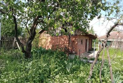 Teren de 783 mp, în Grădiștea - 4